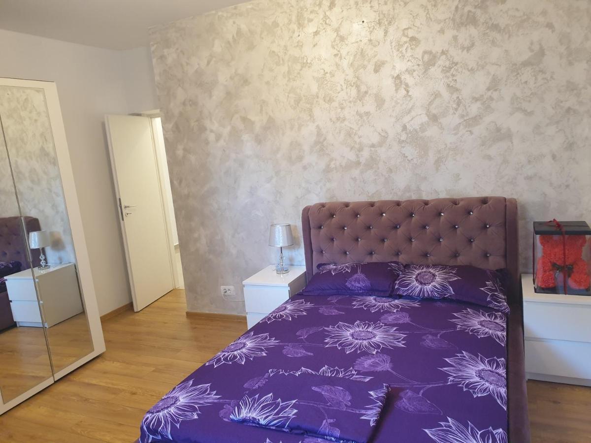 Grozavesti Near Politehnic Park Apartment *