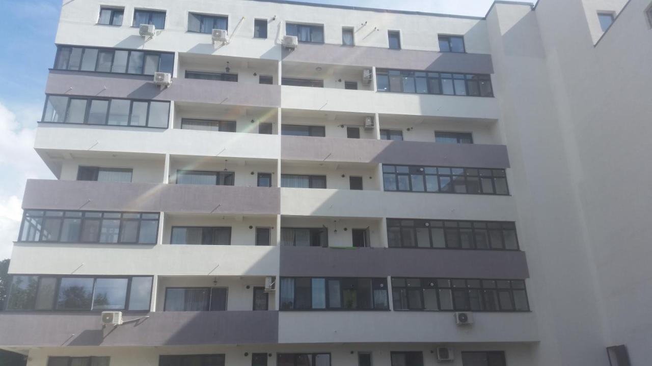 Grozavesti Near Politehnic Park