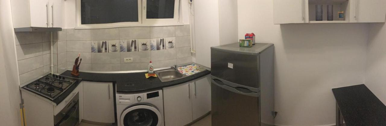Grozavesti Near Politehnic Park Apartamento